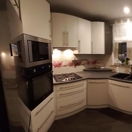 Mieszkanie 3 Pokojowe Park Chopina Swinoujscie Dış mekan fotoğraf