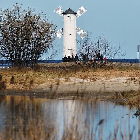 Mieszkanie 3 Pokojowe Park Chopina Swinoujscie Dış mekan fotoğraf