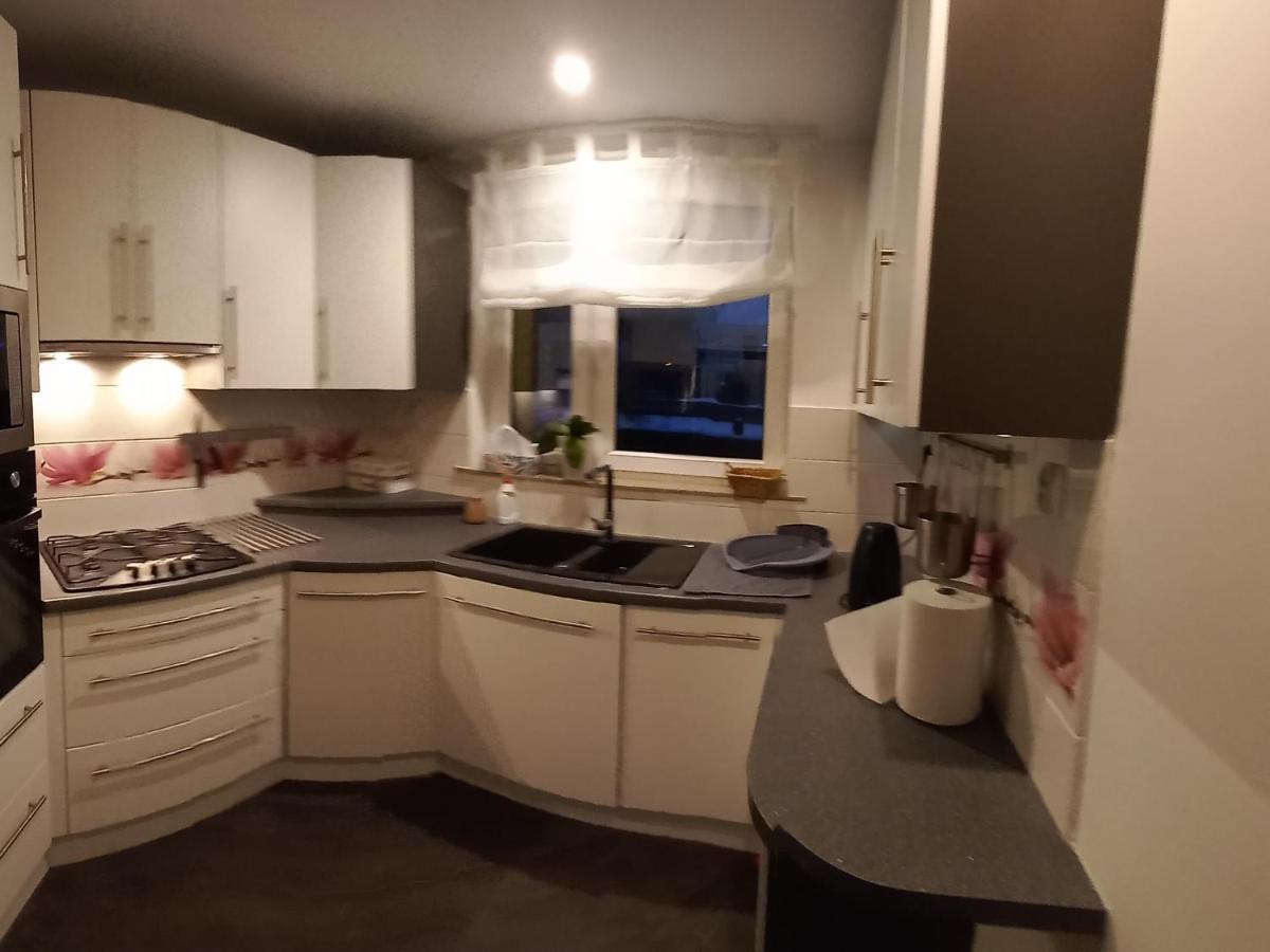 Mieszkanie 3 Pokojowe Park Chopina Swinoujscie Dış mekan fotoğraf